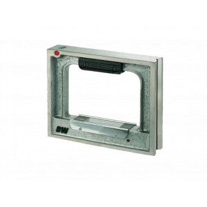 D&W Kare Hassas Makine Terazileri