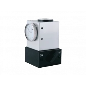 D&W Manyetik Ayaklı Z Eksen Sıfırlama Saati