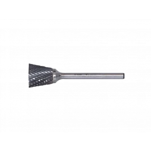 D&W N Tipi Ters Konik - Karbur Kalıpçı Frezeleri