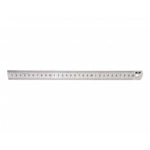 D&W Paslanmaz Çelik Cetveller