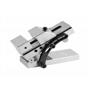 D&W Pimli -Açılı - Hassas - Takımcı Mengeneleri