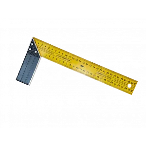 D&W Sarı Marangoz Gönyeleri