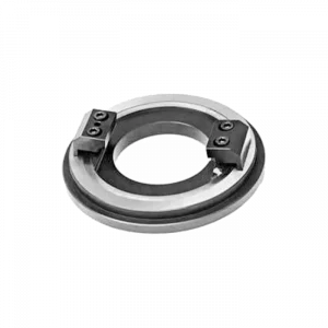 D&W Süper Hassas Modüler Mengene için Döner Tablalar