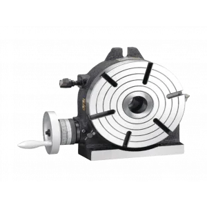 D&W Süper Hassas Yatay - Dikey Döner Tablalar