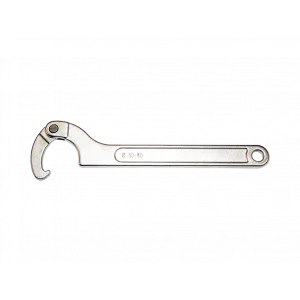 D&W Tırnaklı Ay Anahtarları