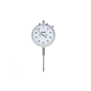 D&W Uzun Komparatör Saati