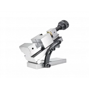 D&W Vidalı - Açılı - Hassas Takımcı Mengeneleri