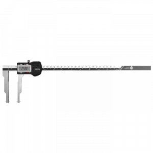 Profesyonel Değişebilir Uçlu Dijital Kumpas 300x0.01mm