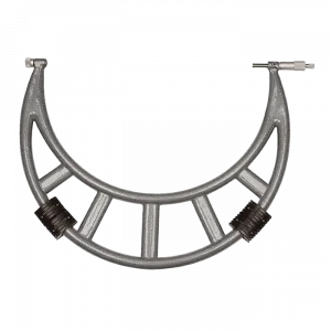 Değiştirilebilir Uçlu Mikrometre Seti