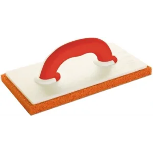 Dekor 085 Kauçuklu Mala Uzun 28 Cm