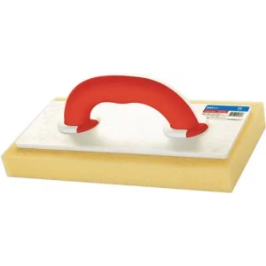 Dekor 180 Süngerli Mala 16*30 Cm