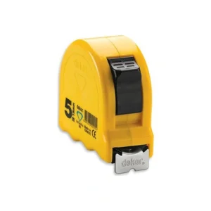 Dekor 296 Şerit Metre 5*25 mm