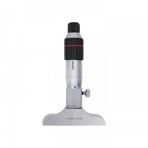 Derinlik Mikrometresi