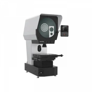 Yenilikçi Dijital Dikey Profil Projektör