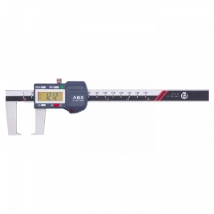 Profesyonel Dijital Dış Çap Kanal Kumpası 150x0.01mm