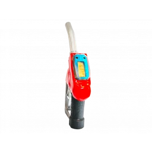 Dijital Sayaçlı Otomatik Yakıt Tabancası