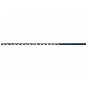 Yüksek Kaliteli DIN 1869 GT Serisi Parabolik Ekstra Uzun Matkap Uçları