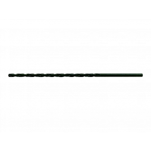 Yüksek Kaliteli DIN 1869 Siyah No.3 Matkap Uçları