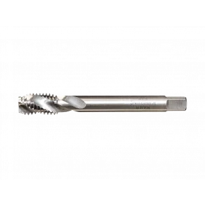 Yüksek Kaliteli DIN 2183 35° Helis Kanal UNC HSS Makine Kılavuzları