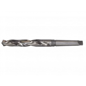 Yüksek Kaliteli Kobaltlı Konik Saplı Matkap Uçları