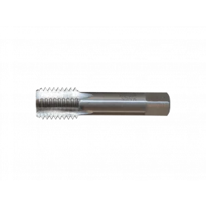 Profesyonel HSS El Kılavuzu - DIN 351 NO.3 SON KILAVUZ - UNC