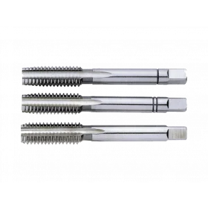 Yüksek Kaliteli METRİK HSS EL KILAVUZLARI