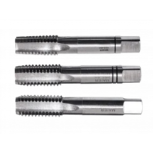 Profesyonel HSS El Kılavuzlu Takım