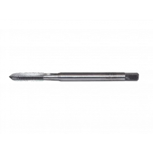 Yüksek Kaliteli DIN 371 Düz Kanal HSS Makine Kılavuzları