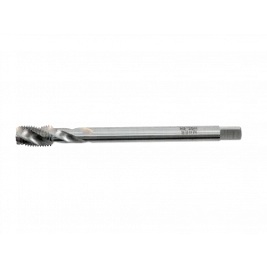 DIN 374 35° Helis Kanal UNF İnce Diş HSS Makine Kılavuzları