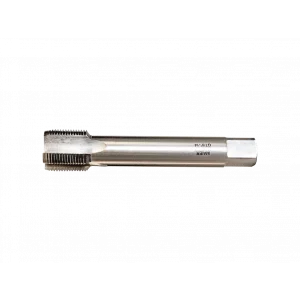 Yüksek Kaliteli DIN 5156 Düz Kanal - Gaz Diş - HSS Makine Kılavuzları