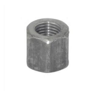 DIN 6330 Takviyeli Somun Kaplamasız