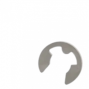 DIN 6799 A2 Ay Tipi Segman