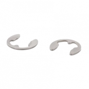 DIN 6799 A4 Ay Tipi Segman