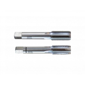 Profesyonel HSS Makine Kılavuzları Seti