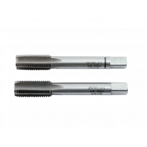 Yüksek Kaliteli DIN2181 Düz Kanal 2 Parçalı Takım