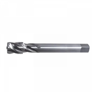 Yüksek Kaliteli DIN2182/C HSS-E Düz Makine Kılavuzları (Kalın Şaft)