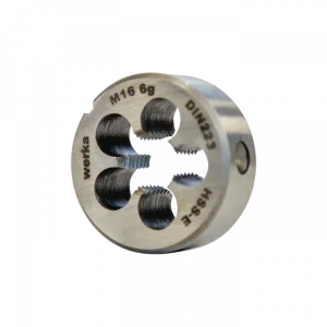 Hepsicinde DIN223 %5 Kobaltlı Metrik Pafta