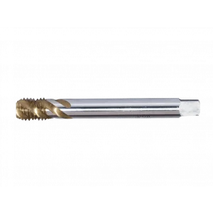 Yüksek Kaliteli HSS Makine Kılavuzları - DIN371 Titanyum Kaplı