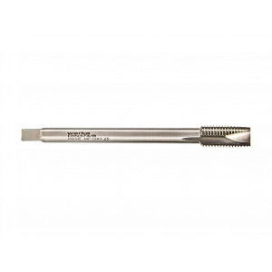 DIN374/B HSS-E Düz Makine Kılavuzu