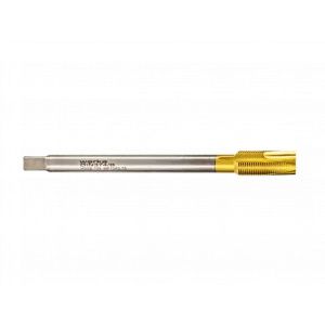 DIN374/B HSS-E- TiN Düz Makine Kılavuzu - Metrik İnce Diş