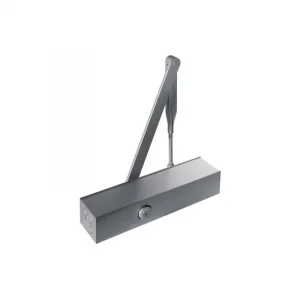 Yüksek Kaliteli Dirsek Kollu Kapı Kapatıcı EN : 3-6 Dirsek Kollu Kapı Hidroliği