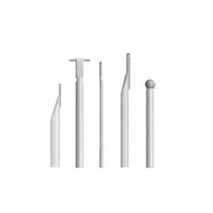 Profesyonel Doğrusal Yüksekli Mihengiri Z3/Z6 Aksesuar Seti