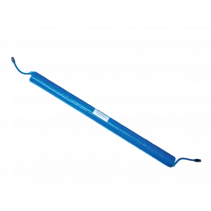 Hepsicinde Döner Pirinç Rekorlu Spiral Hortum