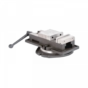 Hepsicinde Döner Tablalı - Hassas Frezeleme Mengeneleri