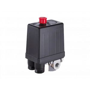 1/4 Duruk Şalter Tek Giriş Üç Çıkış