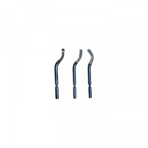 Hepsicinde DW Saplı Çapak Almalar Yedek Bıçakları