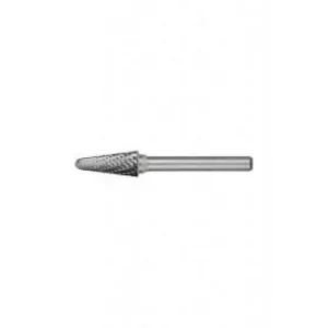 Yüksek Kaliteli DWFL08-8.0 x 6 mm Karbür Kalıpçı L Tip