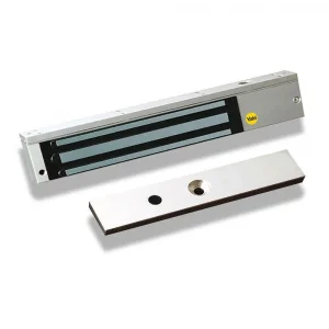 ELEKTROMANYETİK KİLİT