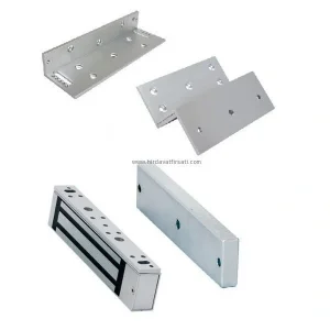 ELEKTROMANYETİK KİLİT BAČLANTI APARATLARI