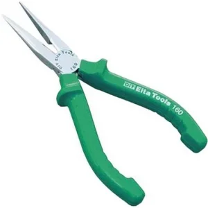 Elta Düz Opak Kargaburun 200mm